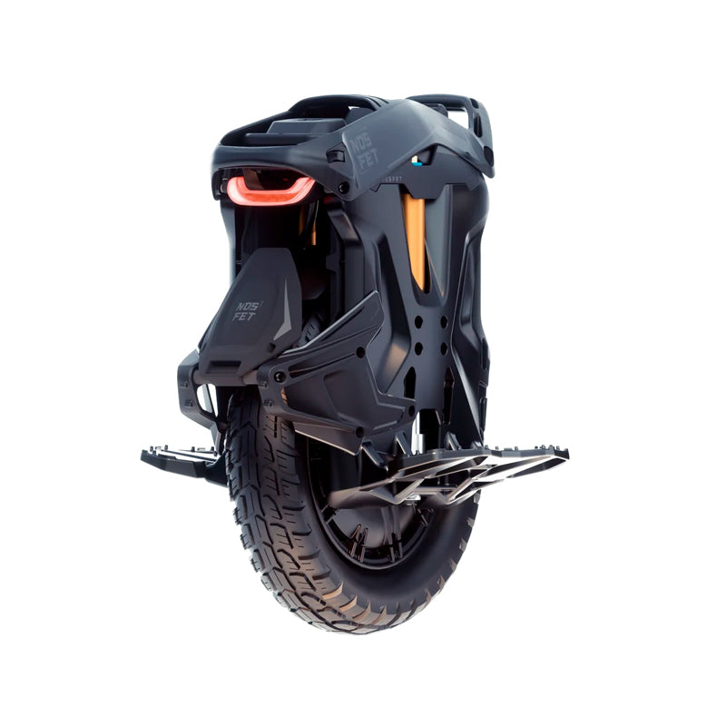 Nosfet Aero