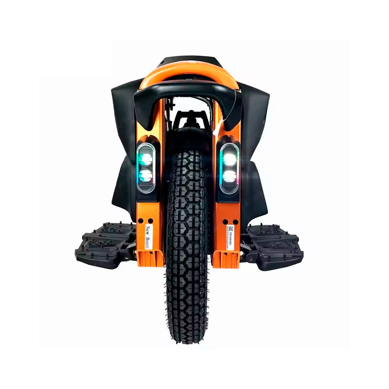 KS16S PRO | KingSong 16"