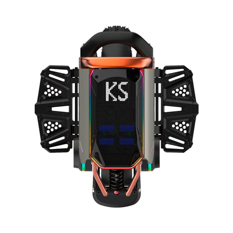 KS16S PRO | KingSong 16"