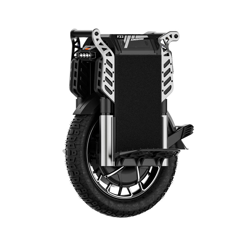 KSF22 PRO | KingSong 18"