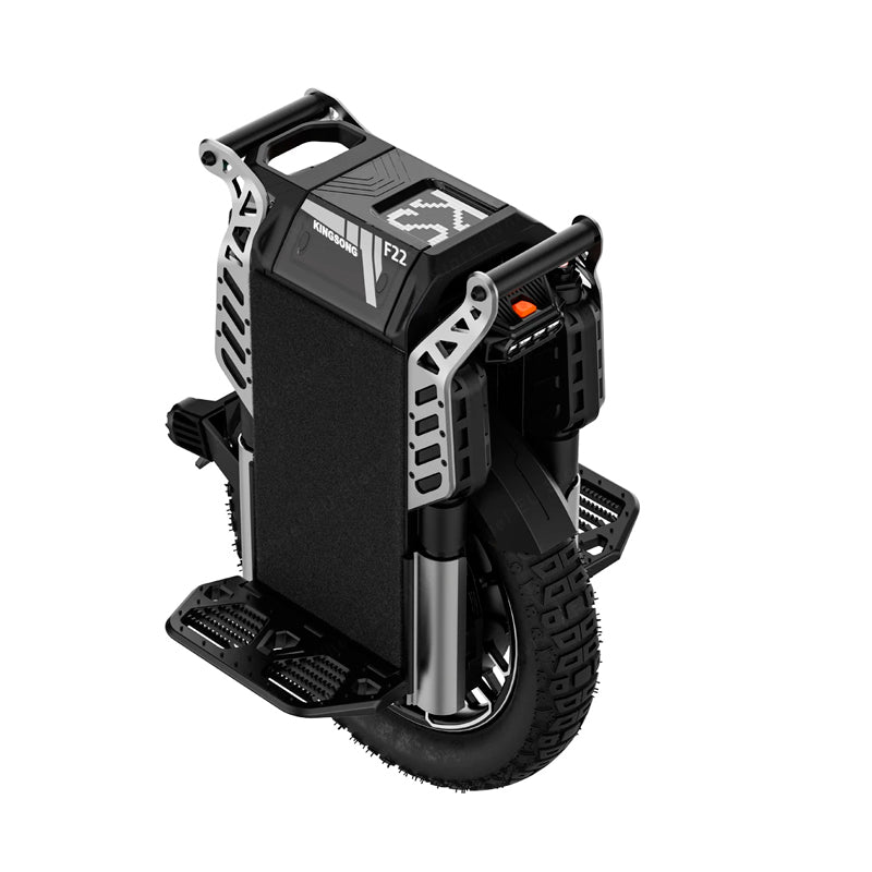 KSF22 PRO | KingSong 18"