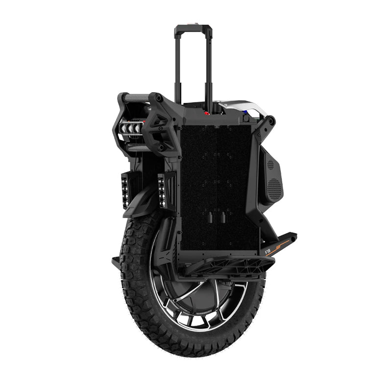 KSF18 | KingSong 18"