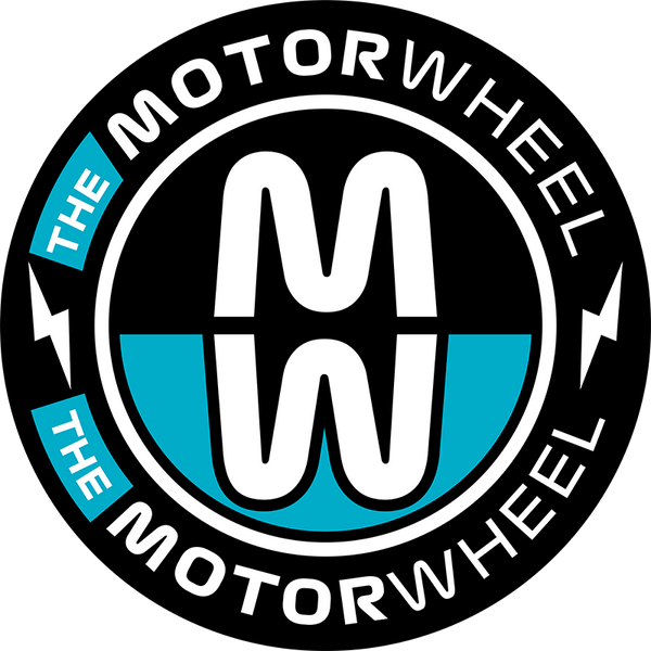The Motorwheel